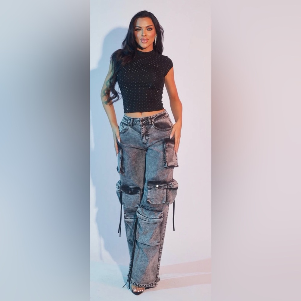 Cargo pants